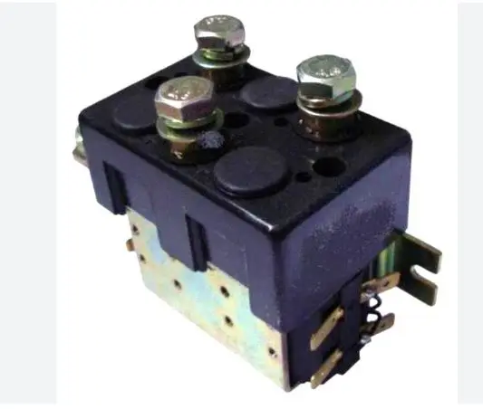 Applicable to accessory parts Forklift80V Albright Electrical Contactor Types DC182B-581T for Pallet Truck
