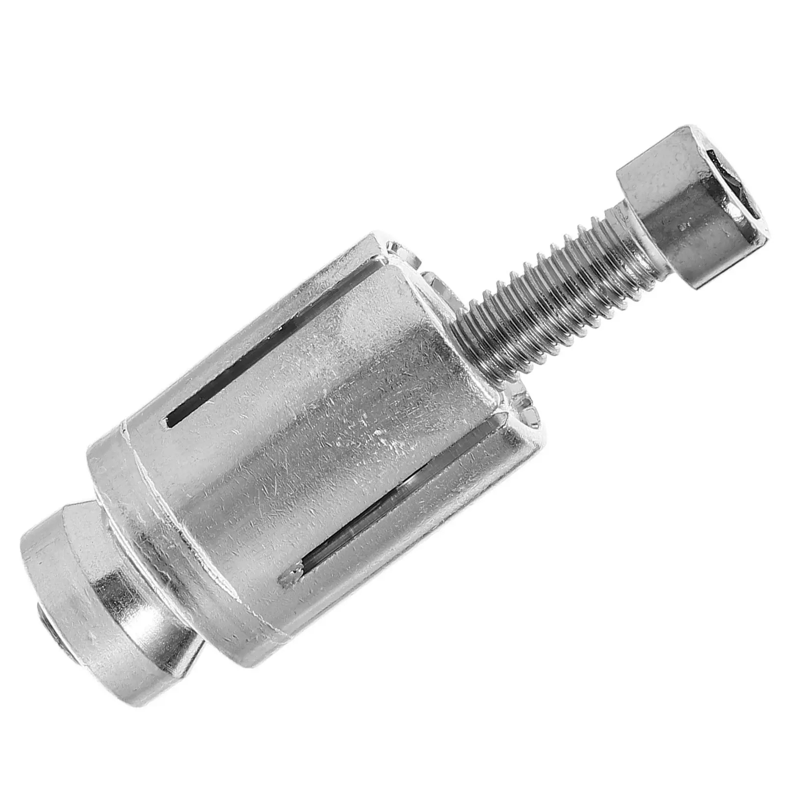 Motorcycle Handlebar Plug Expansion Screw High Strength Bar End Plug Multiple Specifications Electric Vehicle Tail End Screw