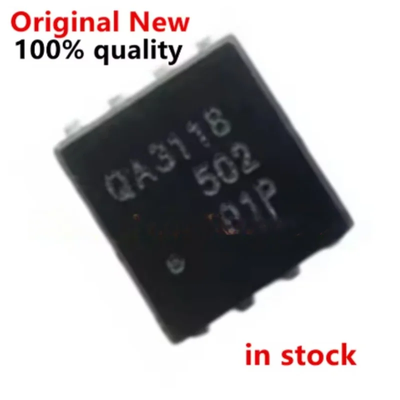 (10piece)100% New QA3118M6N QA3118 QFN-8 Chipset