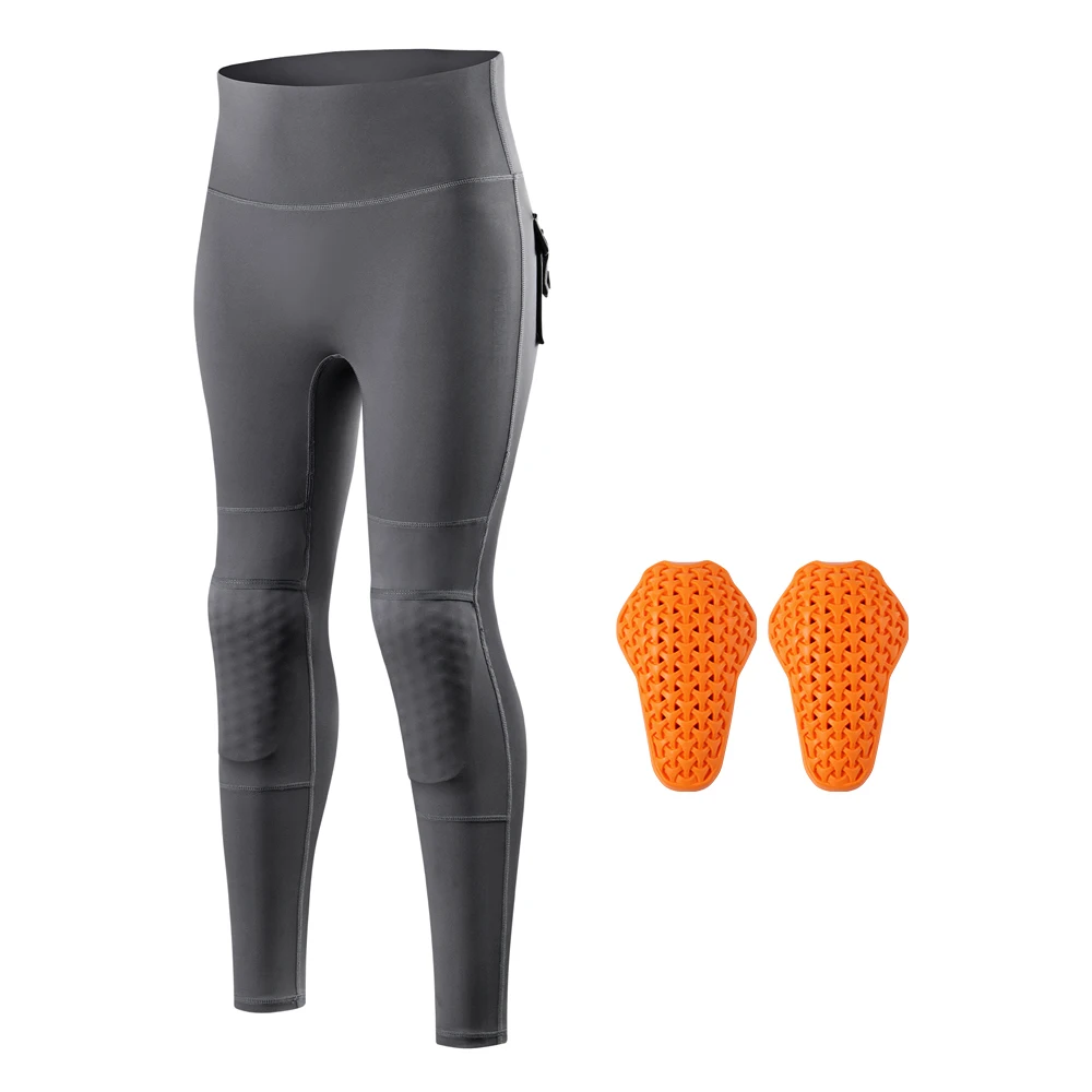 WOSAWE Summer Breathable Mesh Motorcycle Jacket Women Moto Clothing Female Biker Jacket Motorbike Racing Clothing image 3