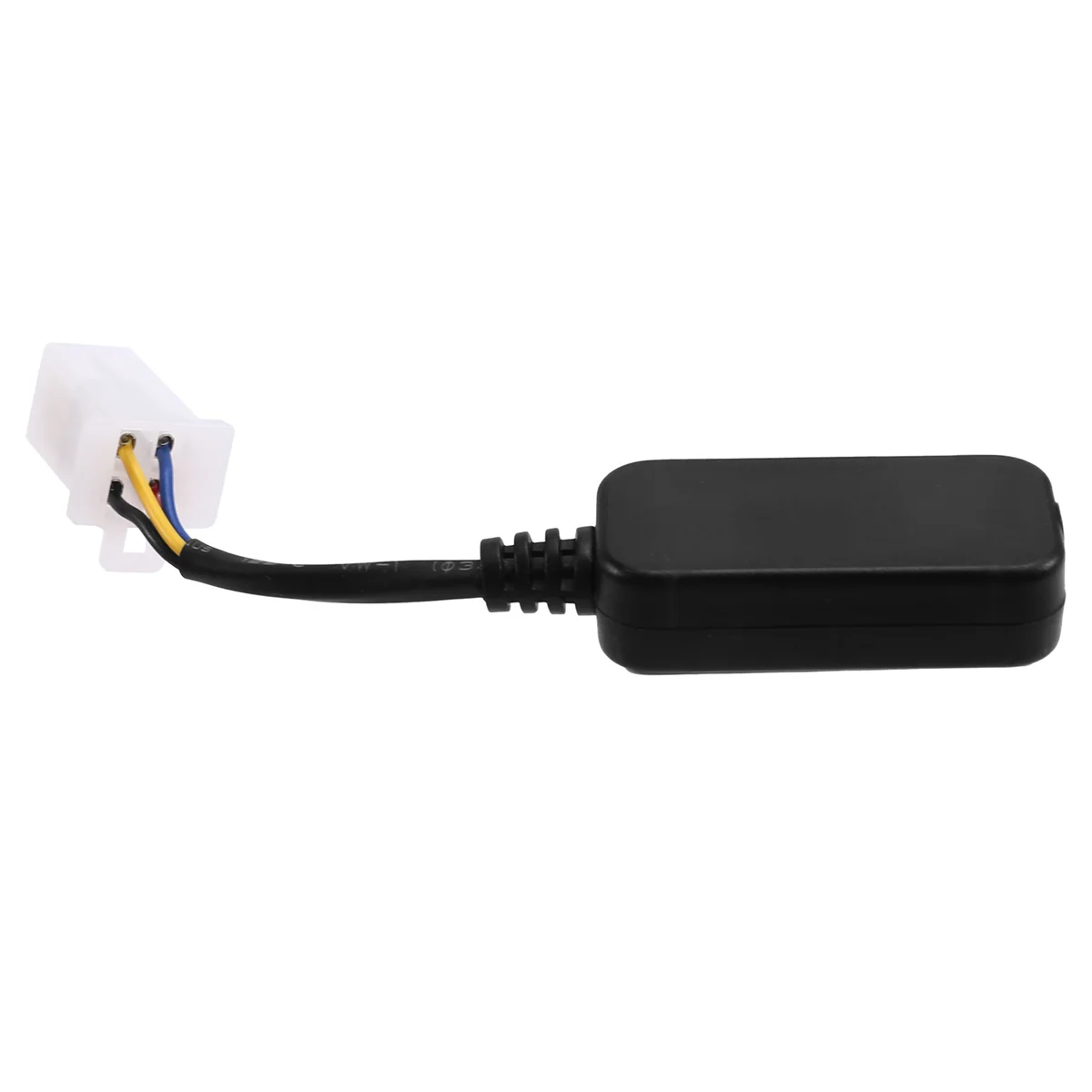 

N35R_DU Electric Motorcycle 3rd Bluetooth Module Data Import for VOTOL