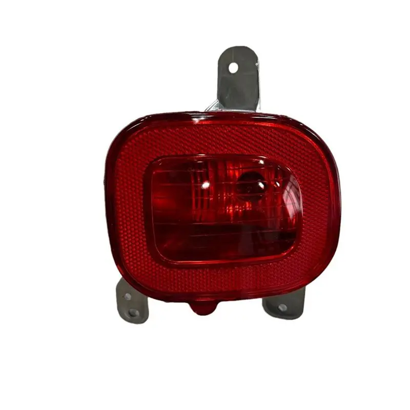

Unusual 68255513AA Car Rear Left Bumper Reflector Tail Lights Brake Light Accessories Component For Jeep Renegade 2015-2018 Fog