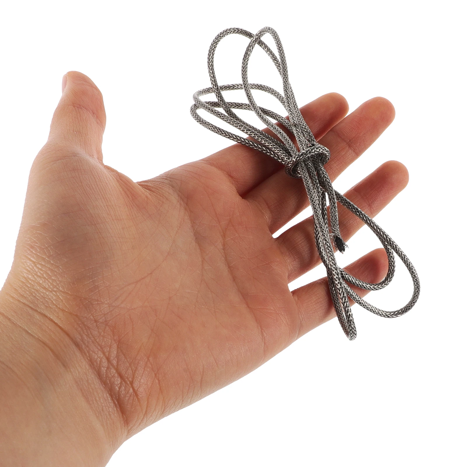 

Pickup Wire Set Oil Wax Coated Conductors Anti-Aging Shielded Cable For Electric Bass Guitar Wiring Components Circuit