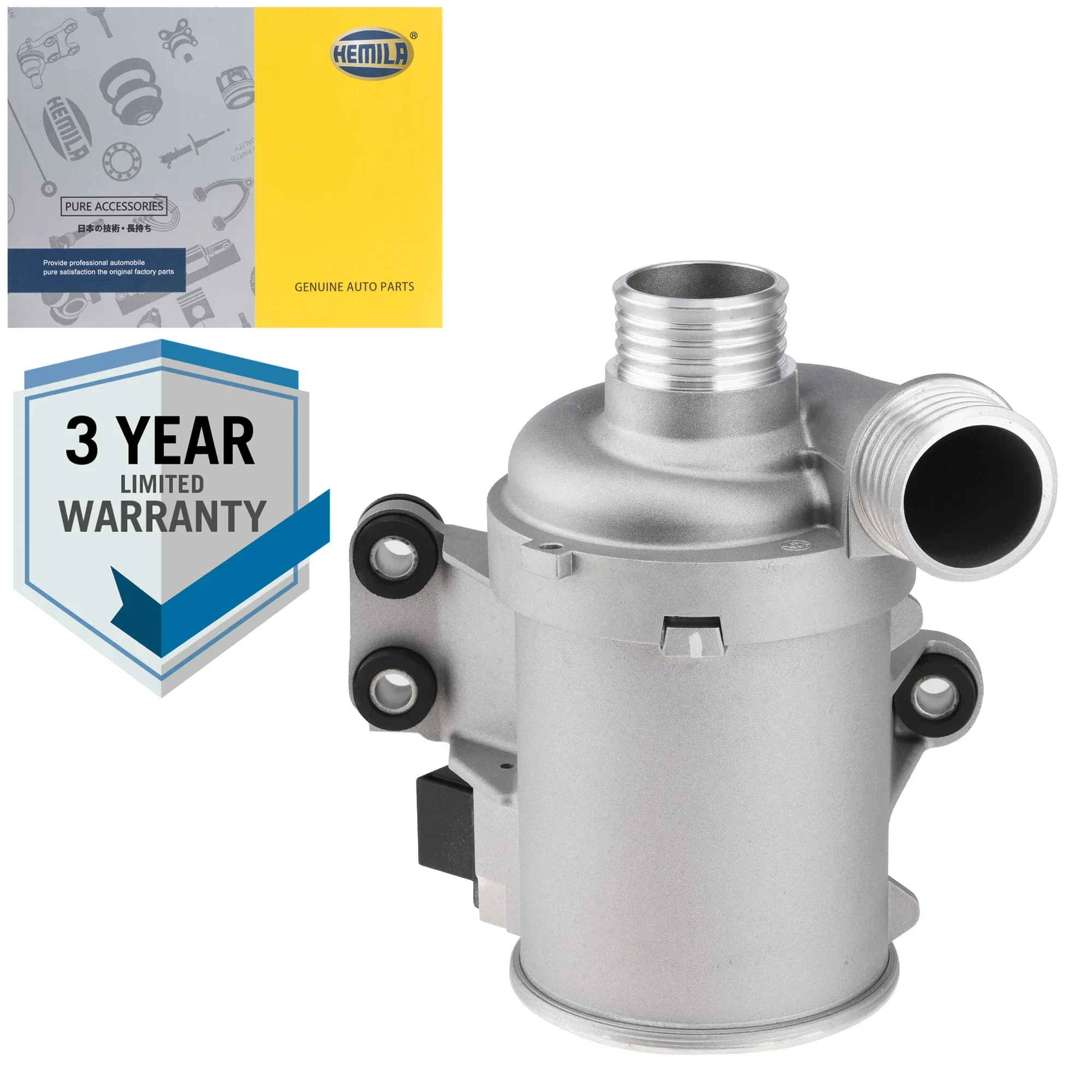 Water Pump 11517596…