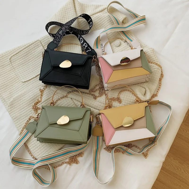 

2025 Новая элитная брендовая женская кожаная сумка-тоут известного дизайнера в Париже, простой повседневный стиль ​