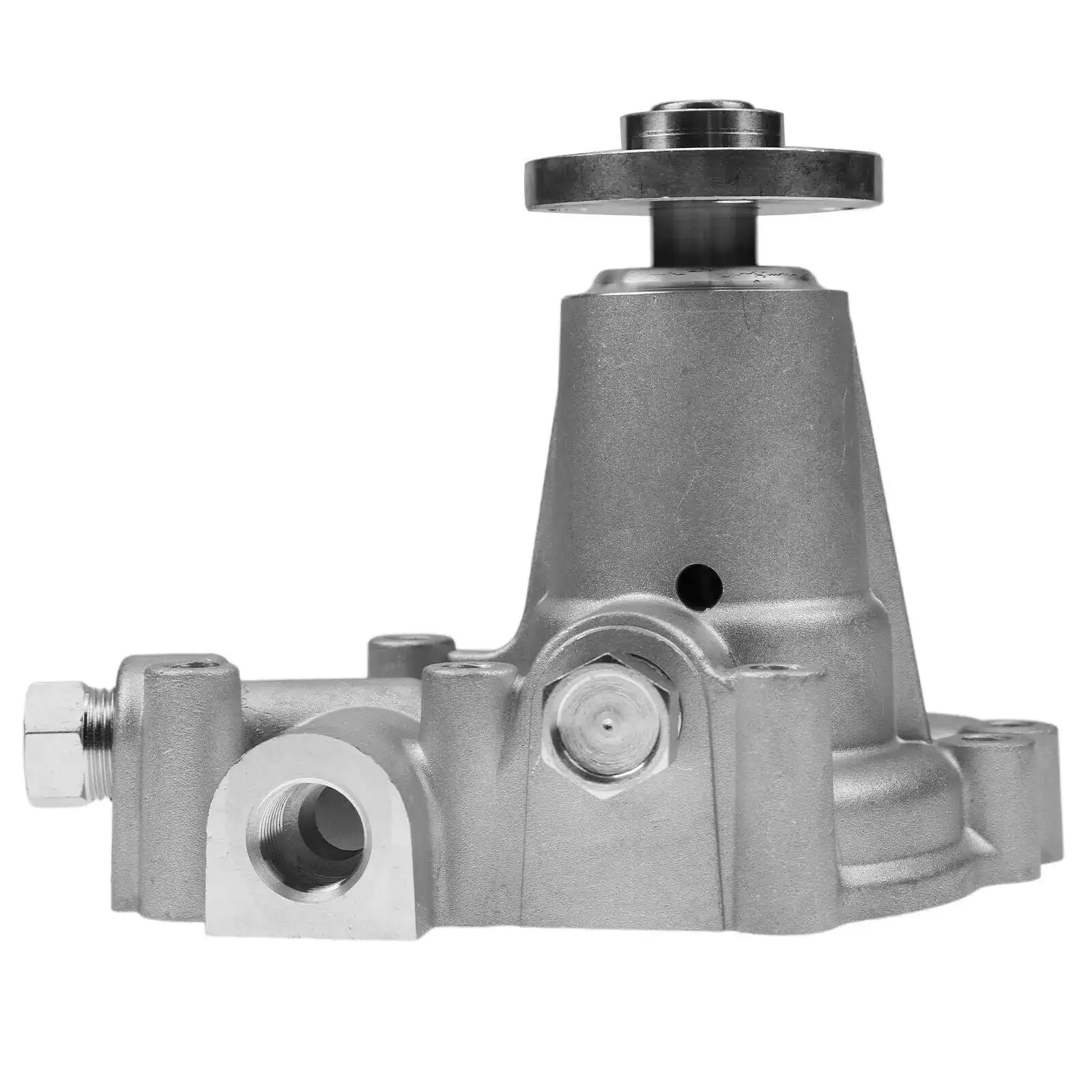 Holdwell High Quality Water pump 81411996  For Trader 590E Trader 592E