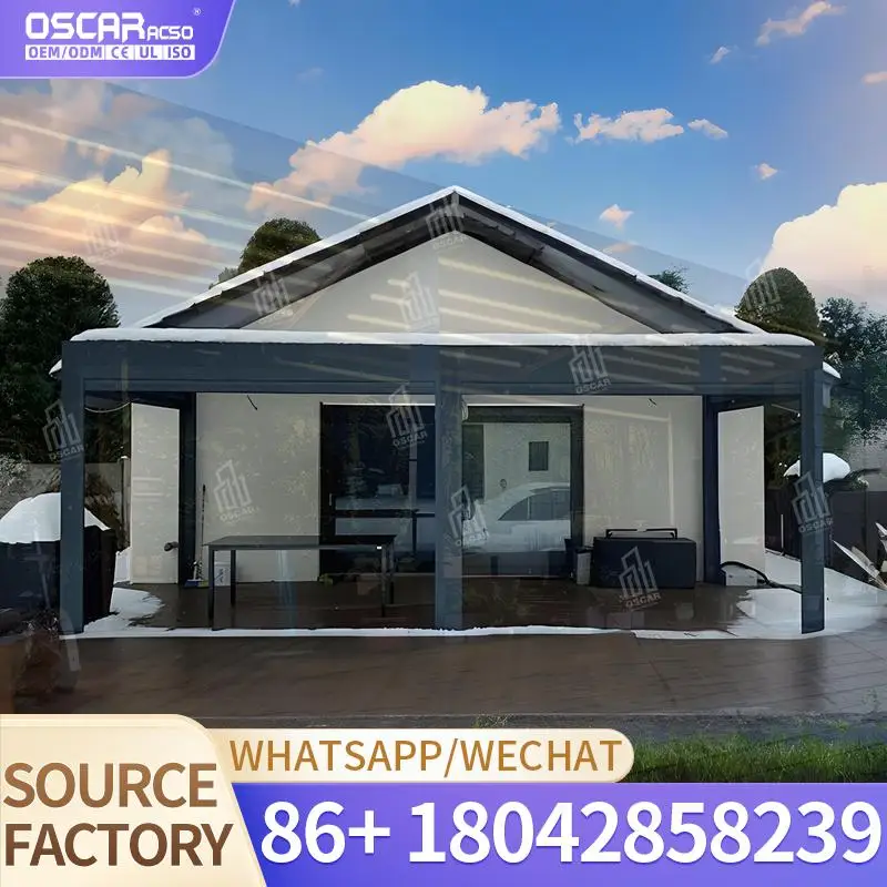 Outdoor Waterproof …