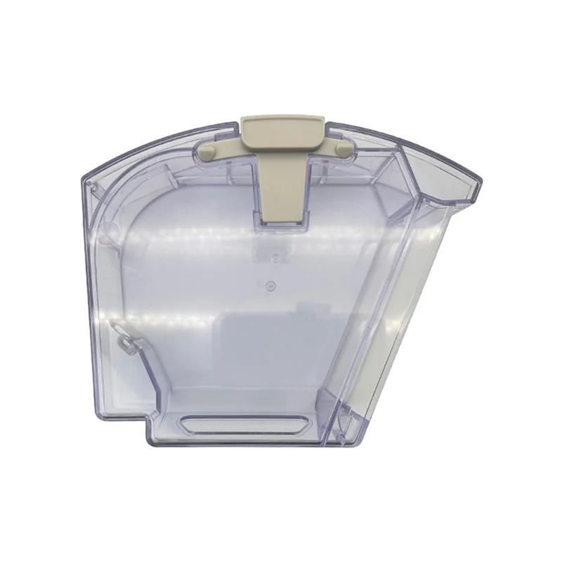 B43C Replacement Dust Box For Roborock Q8 Max/Q8 Max+ Robot Cleaner- Vacuum Cleaner Parts& Accessories
