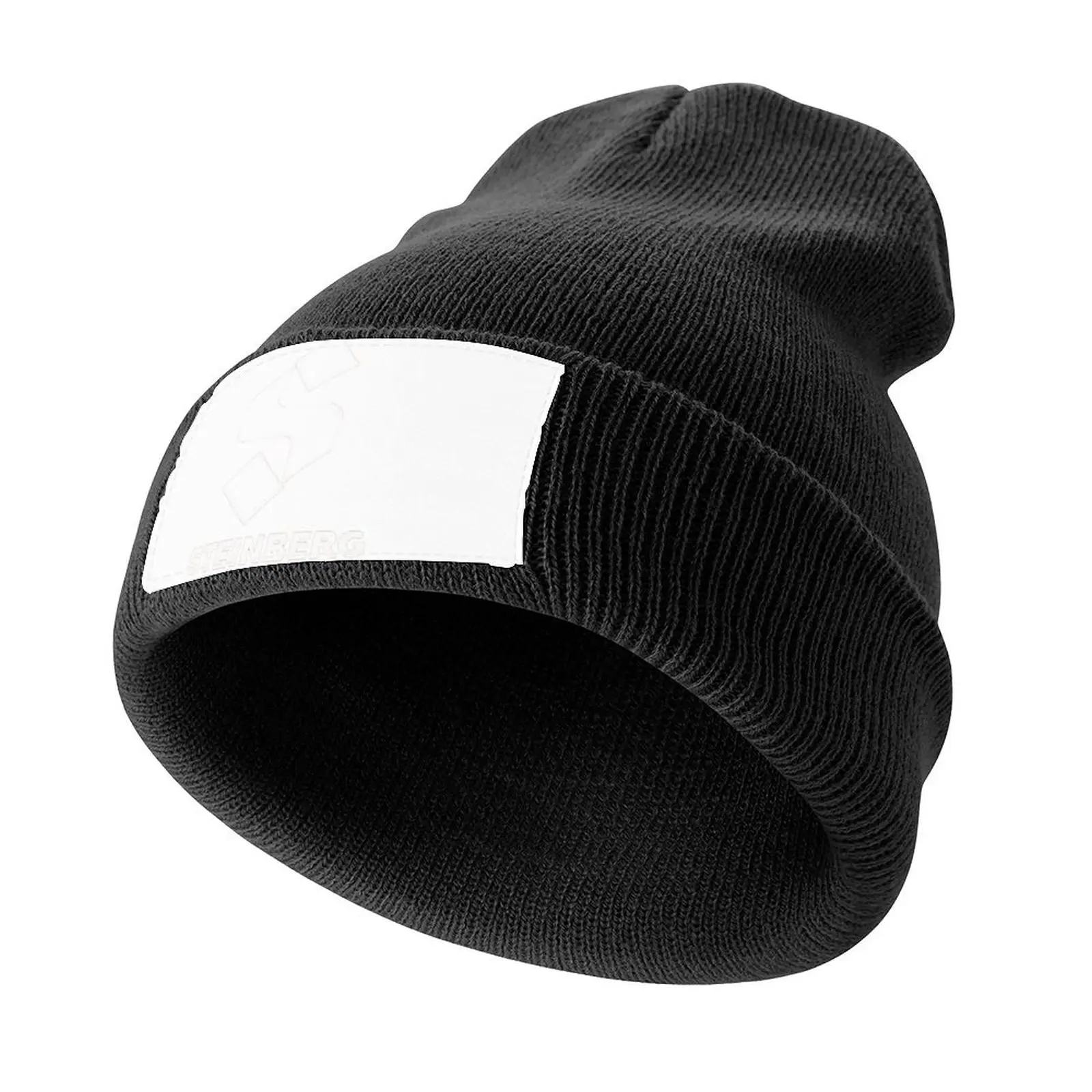 

Steinberg, the supermarket Knitted Cap New Hat tea Hat summer hat Trucker Hats For Men Women's
