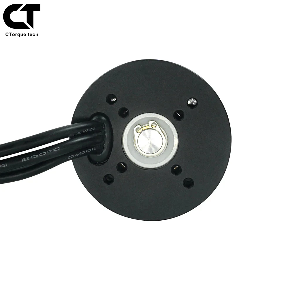 Flipsky impermeable sin escobillas DC 6374 Motor 140KV 3600W para surf barco propulsor submarino | Hidro |   Efoil