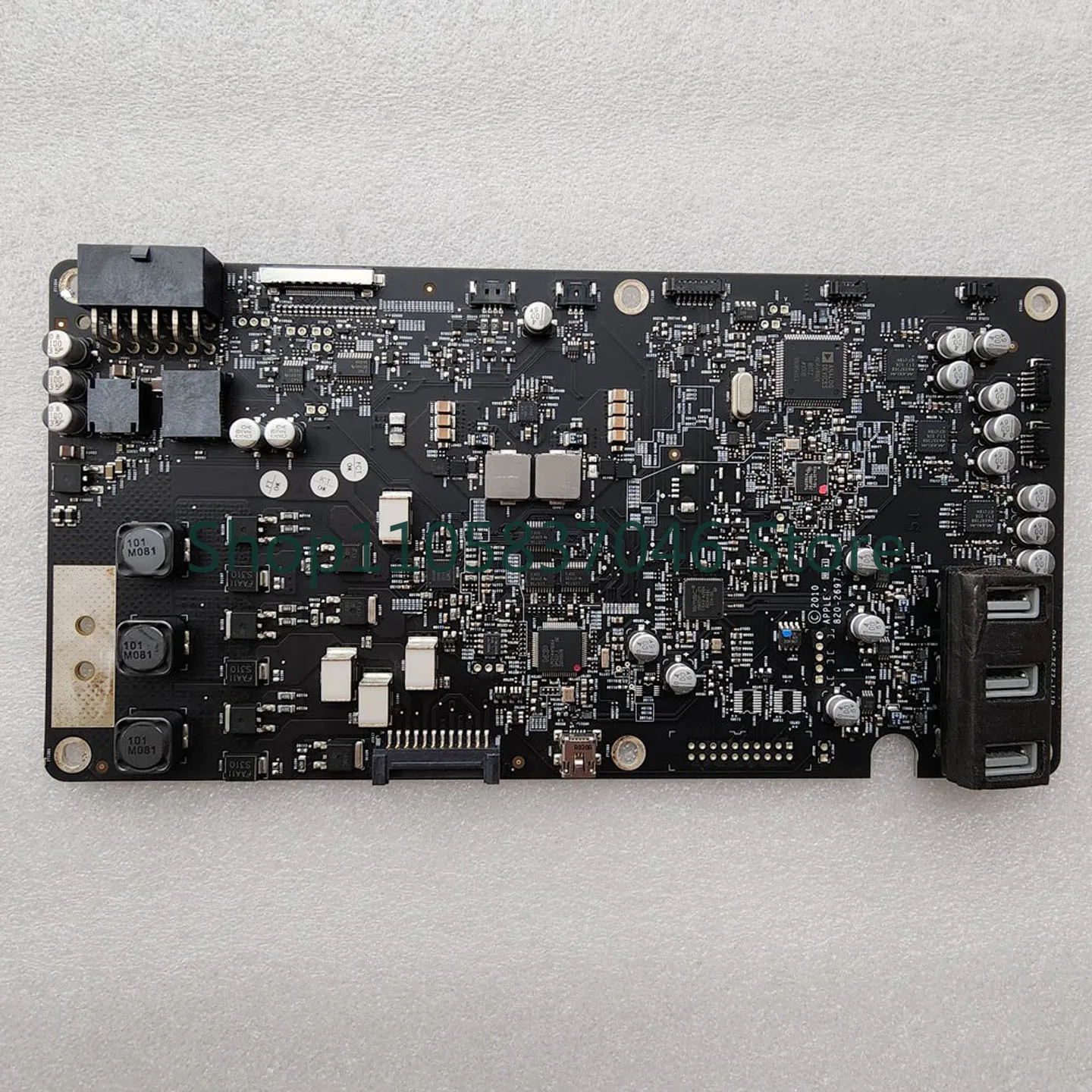 Suitable for 27 inch A1316 MC007 monitor motherboard 0171-2292-3146 820-2697-A