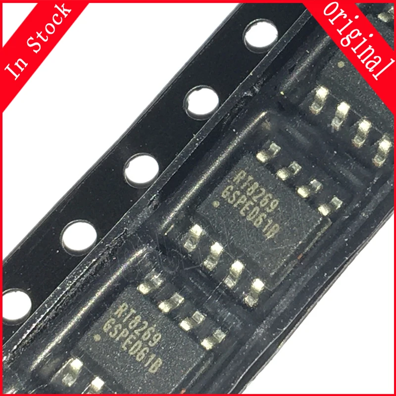 10pcs/lot RT8269GSP RT8269 8269GSP SOP-8 In Stock