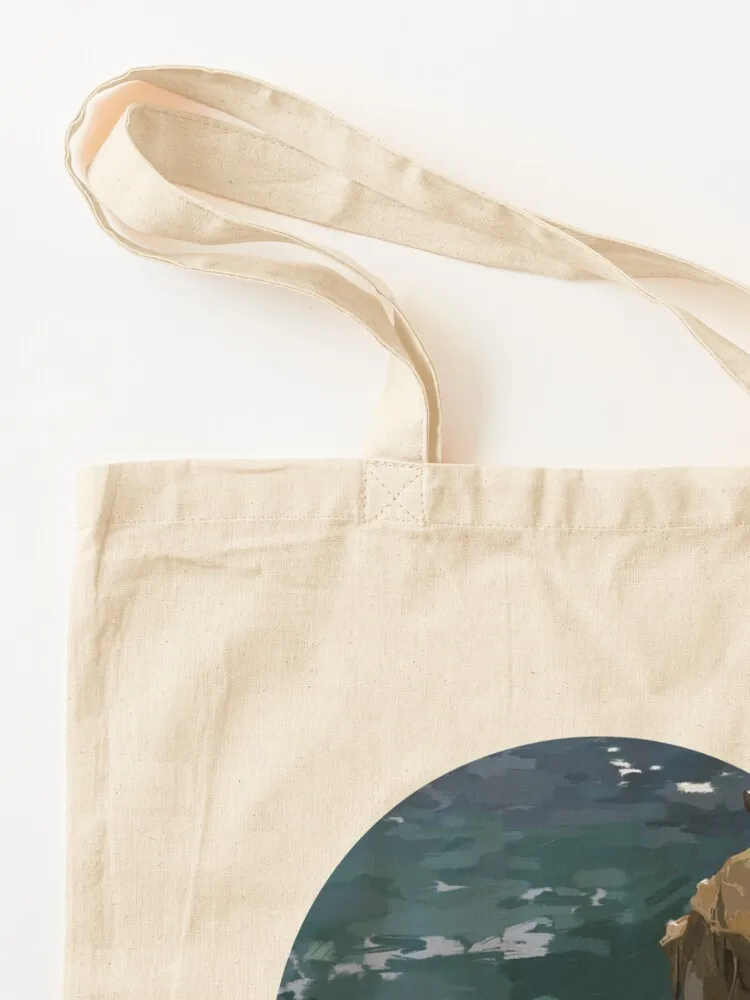 Shen'ao Tote Bag أكياس التسوق أكياس القماش القابلة للطي حمل حقيبة المرأة للمتسوقين #3