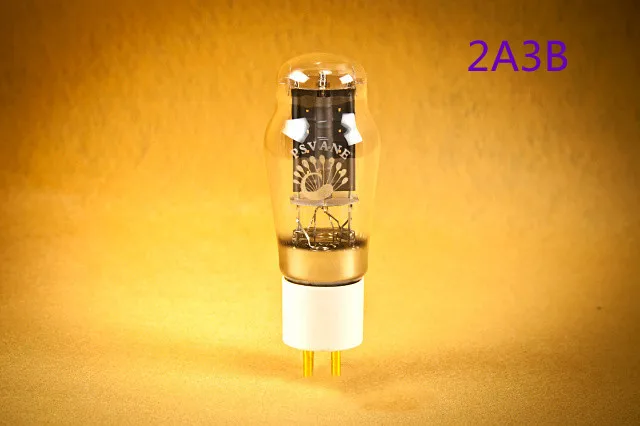 

2A3B PSVANE Noble Voice Tube 2A3B Tube Original Precision Matching