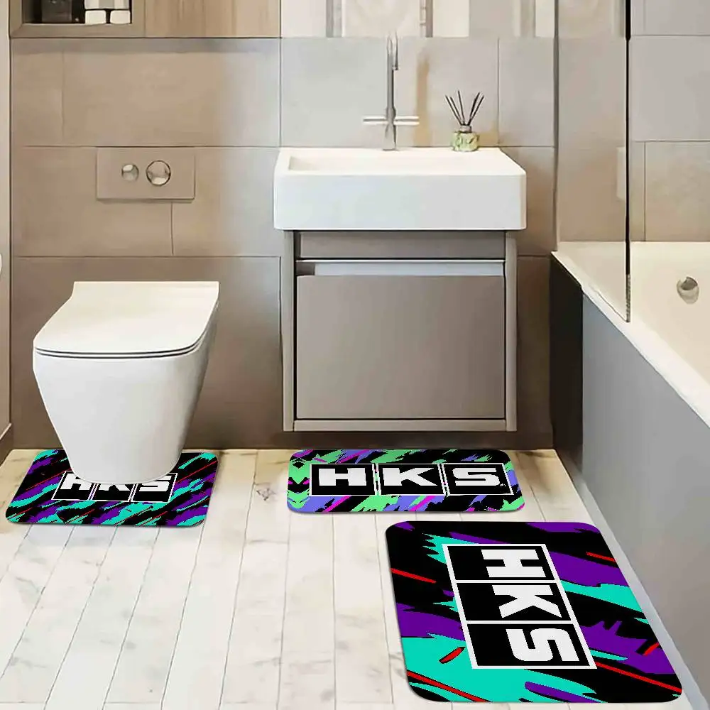 H-HKS R32 GT-R Floo…