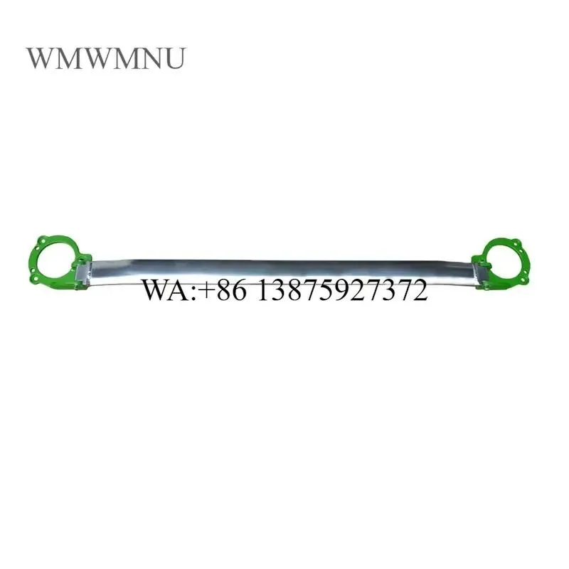 Wmwmnu Front Strut Bar Tower Brace Fit for Mini R56