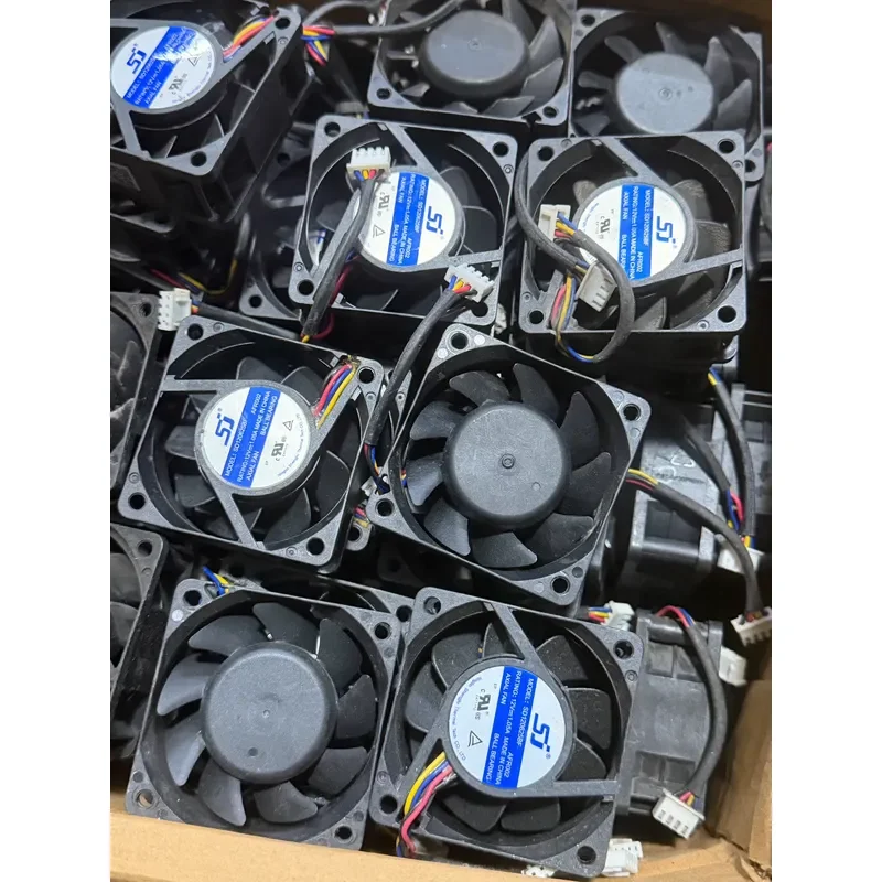 for Shengjiu SJ Cooling Fan Original Genuine Replacement Part High Quality Quiet Operation Efficient Heat Dissipation