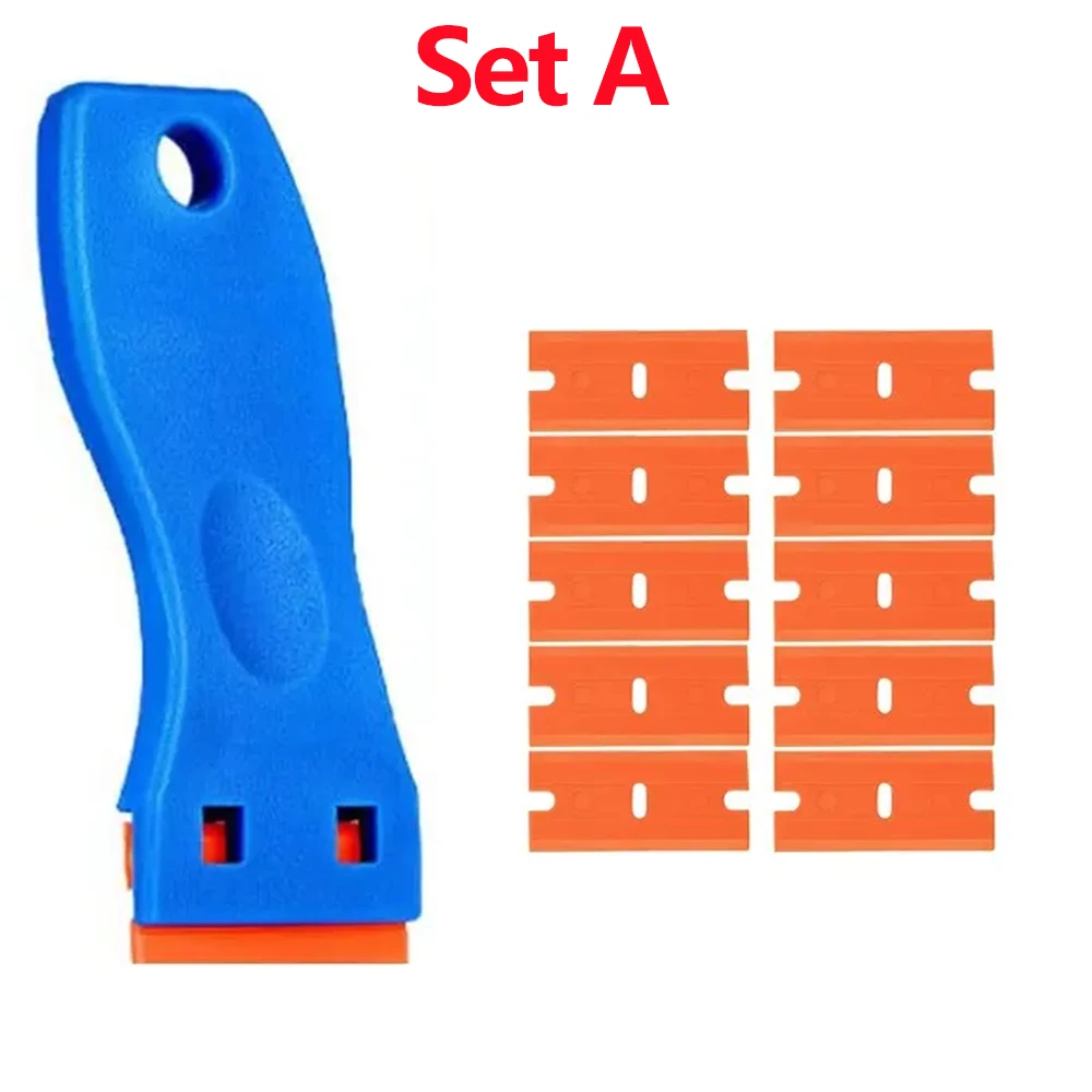 Autoaufkleber aus Kohlefaser-Vinyl, Autoaufkleberfolie, Montage-Squeegee-Schaber mit Filzwerkzeug - Auto-Folierungs-Montage-Kit verkauft