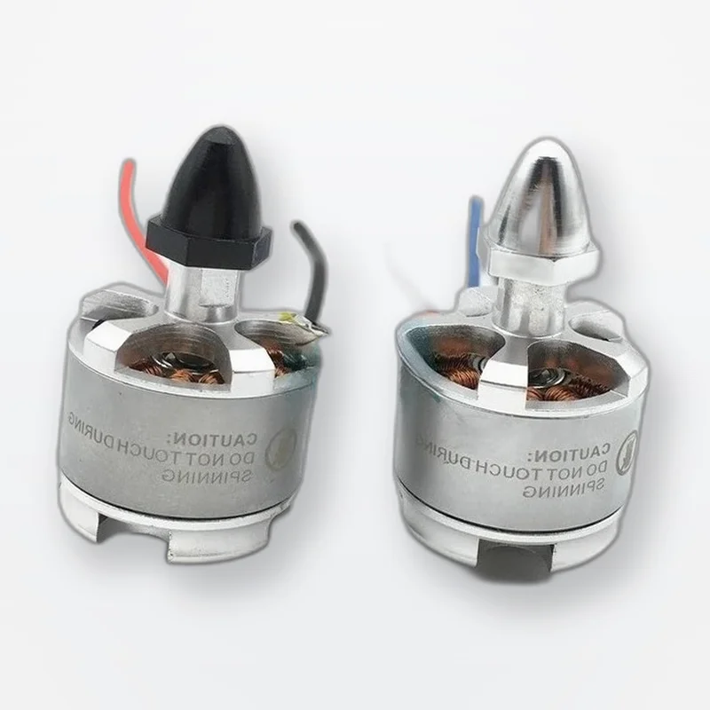 Brushless Self-Locking Drone Motor 2212 920KV,CW/CCW 16x19mm M6 Shaft,8-11 Inch Props 3S-4S LiPo 20A ESC for F330/F450/F550