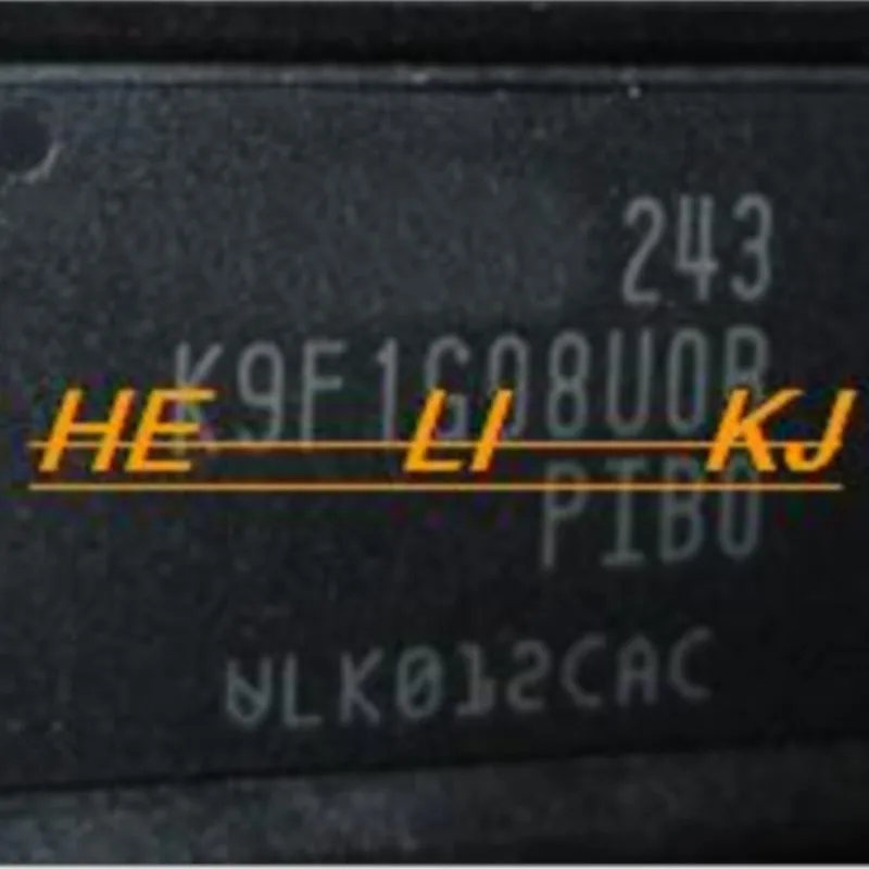 k9f1g08uob-pibo-tsop48