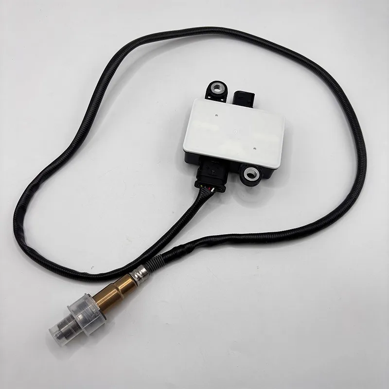 Particulate Matter …