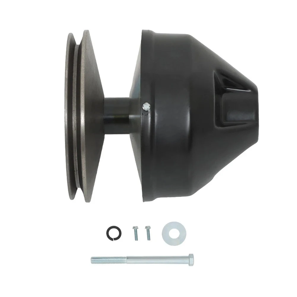 Primary Drive Clutch For For EZGO 4-Cycle Gas For Golf Cart 1991-Up Replaces 26952-G01 26952-G02 Transmission System Accessory