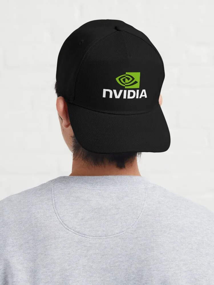 Nvidia Baseball Cap cute Luxury Cap Woman Men's