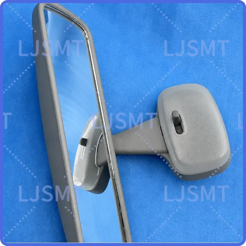 for Suzuki Alto Jimny Interior Endoscope Rearview Mirror Indoor Reversing Mirror Roof Light Reading Lamp