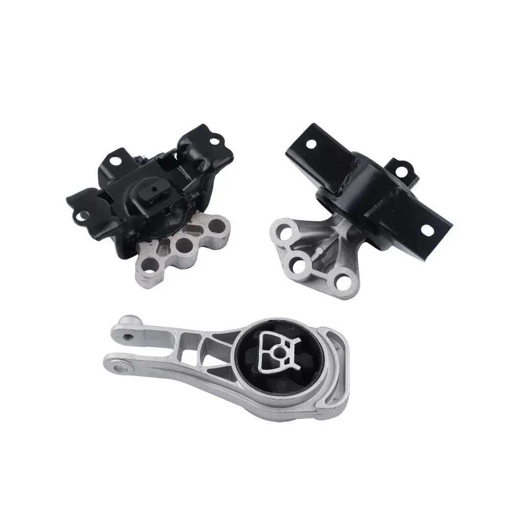 Soporte de motor para CHEVROLET SONIC 12 52068329 95493722 95474686