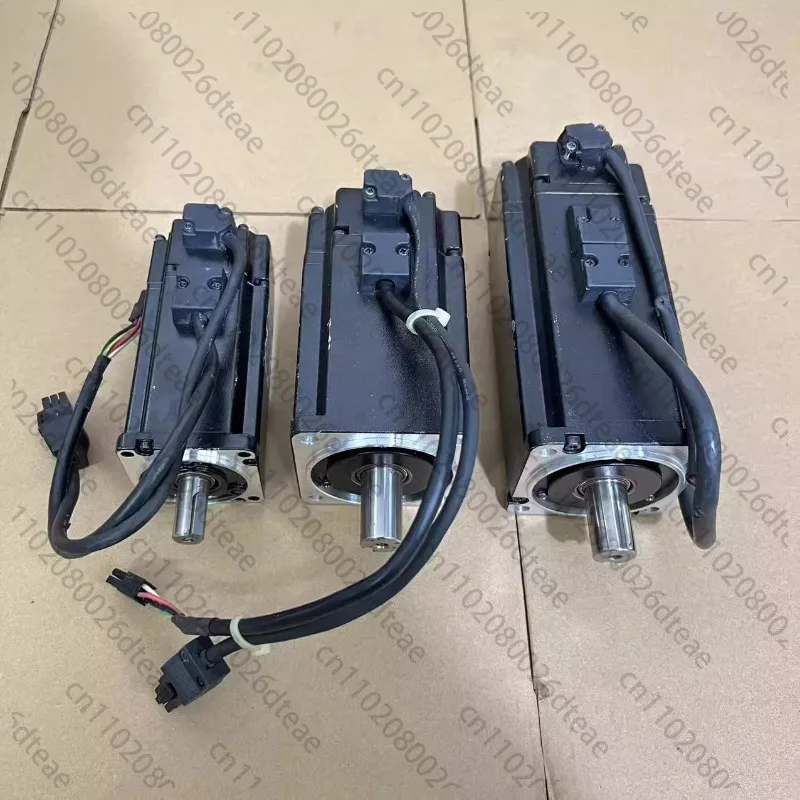 ECMA-C20604RS Desmontaje del servomotor ECMA-C20604RS