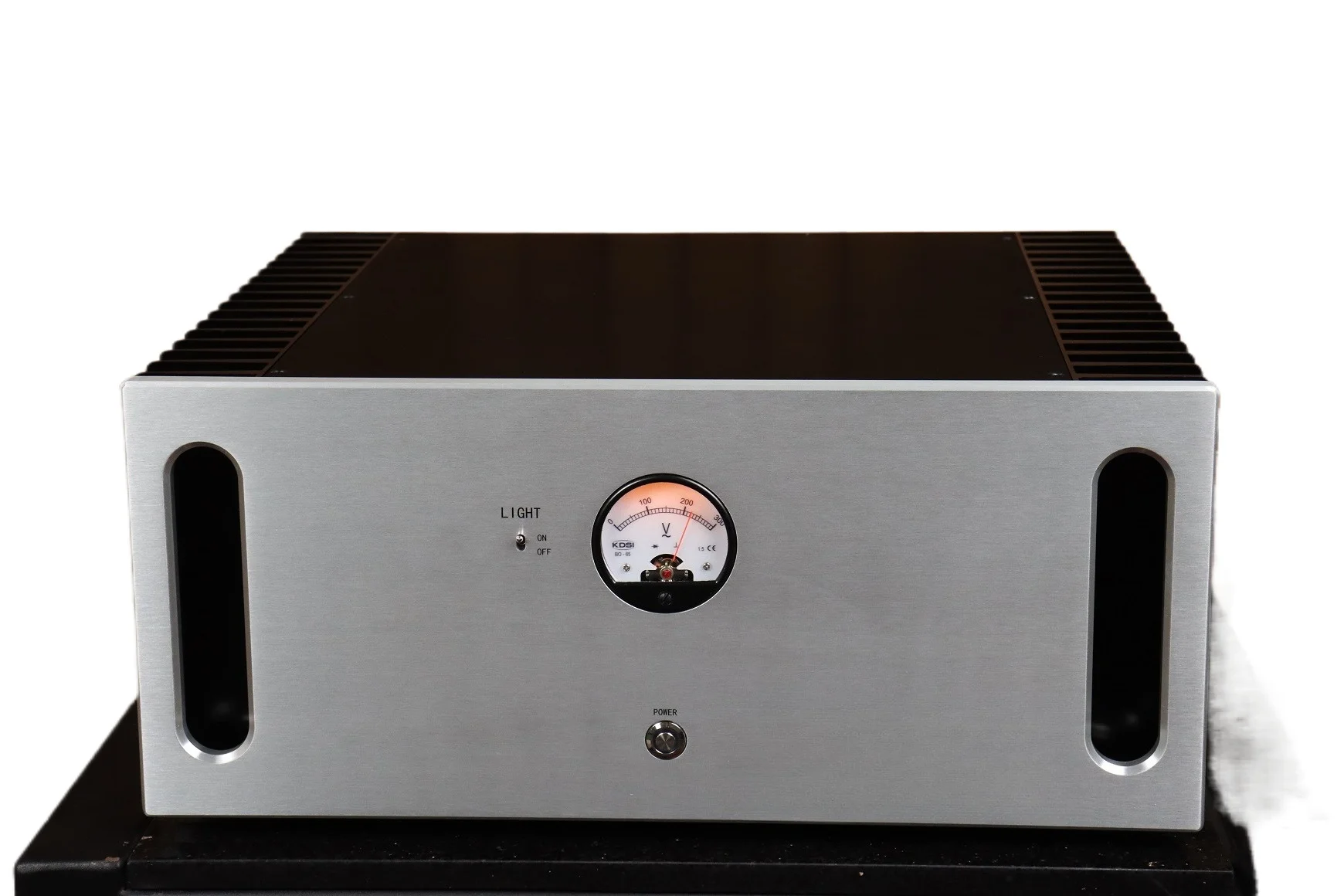 

High purity ultra-low distortion regenerative power supply 600W upgrade audio isolation cow filter