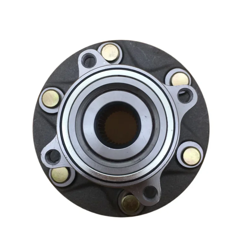 Front Wheel Hub Bearing for Pajero V97, 3880A015/VKBA7412/713619850