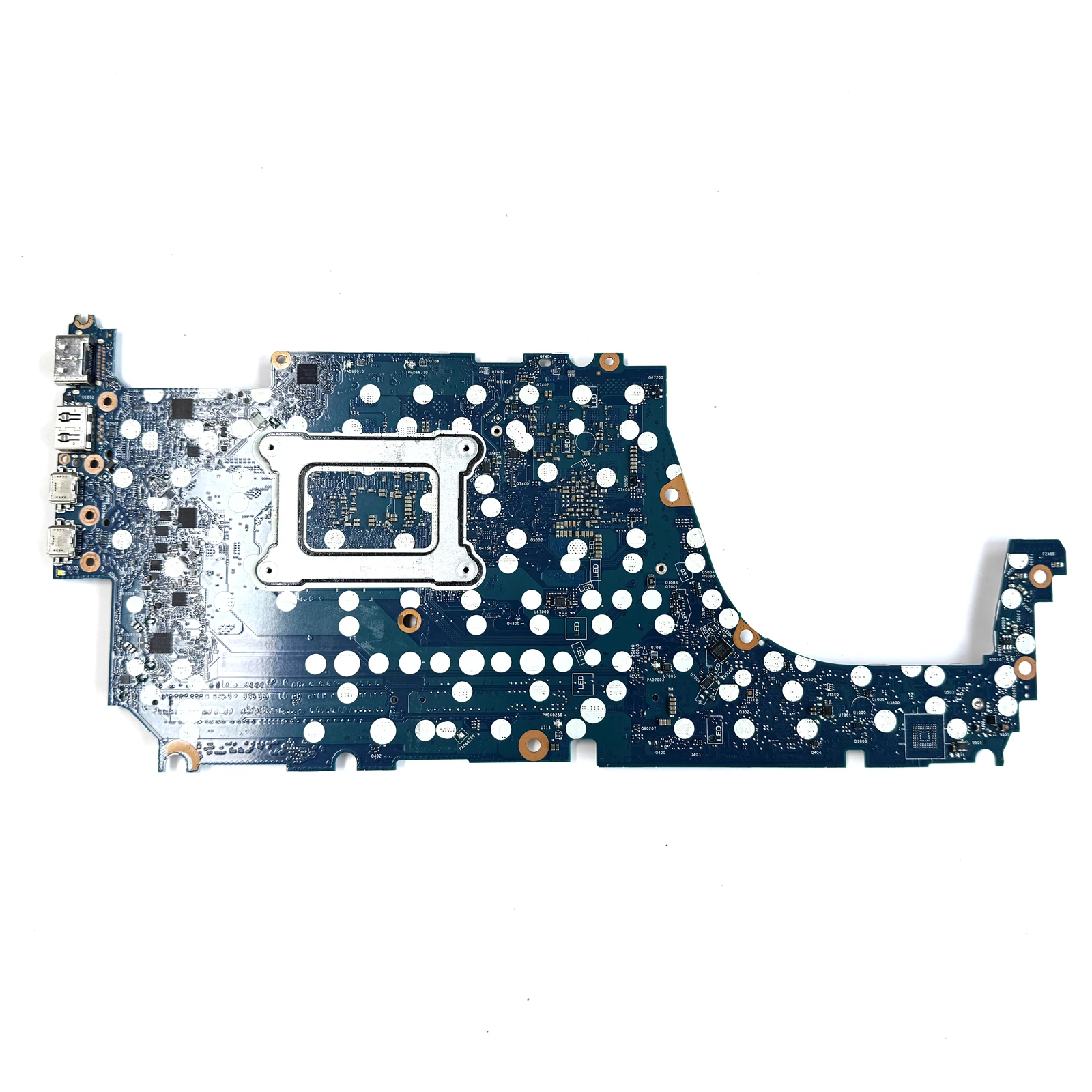 Used For HP ZBook Firefly 14 G9 6050A3310001-MB N09241-601 main board