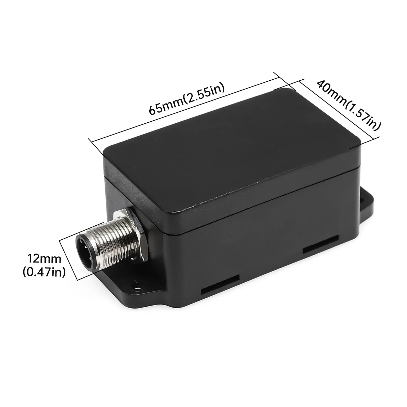 1pc NMEA2000 Converter for Marine Boat Yacht Tank Fuel Level Gauge CX5001 NMEA 2000 CX5010 0.5/3/4 Meter Line Accessories Tool