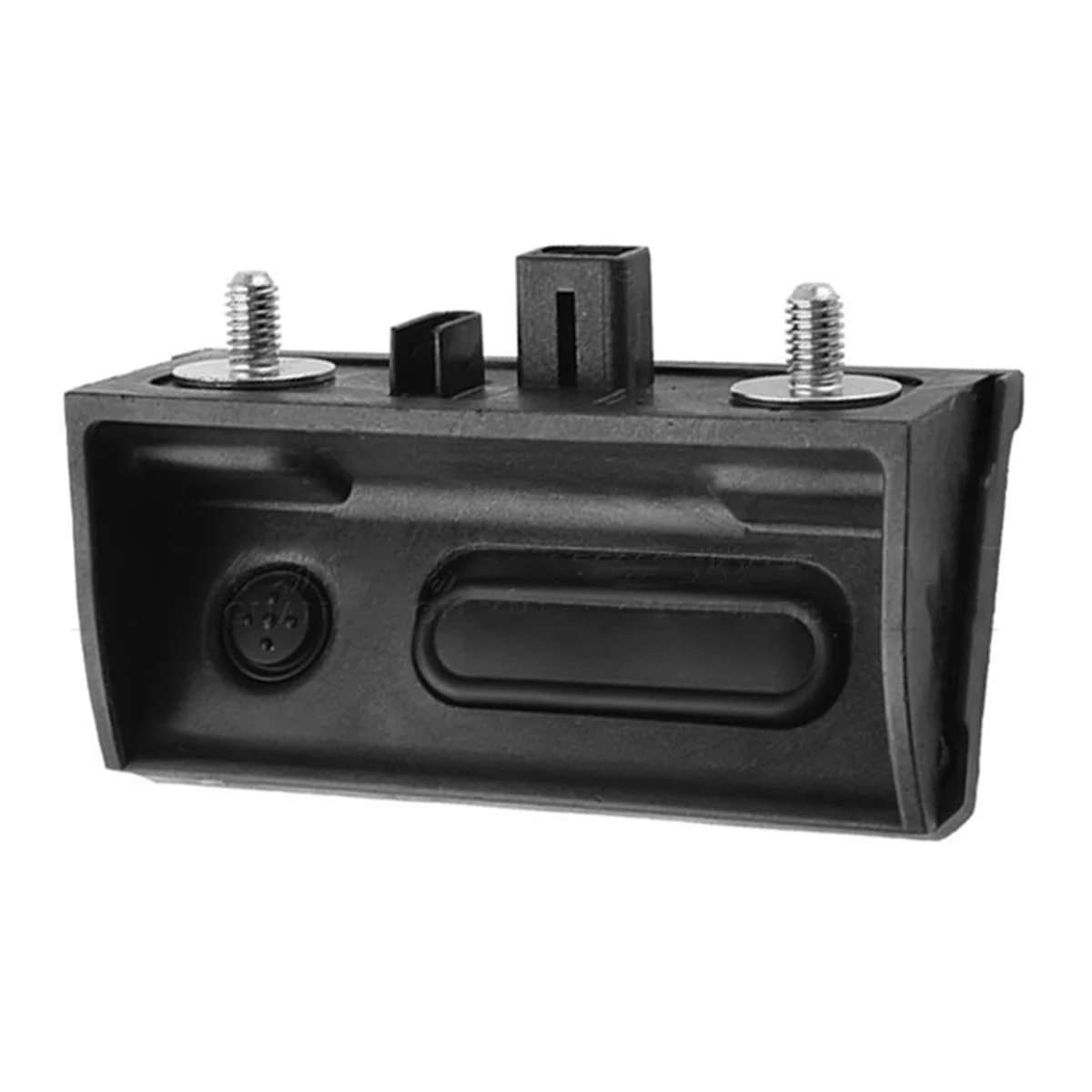Tailgate Trunk Open… - image