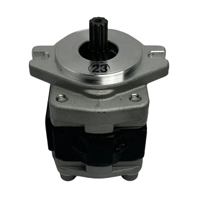 

Parts and Accessories Pump 67120-36560-71 for Forklift 8FBN30 J35