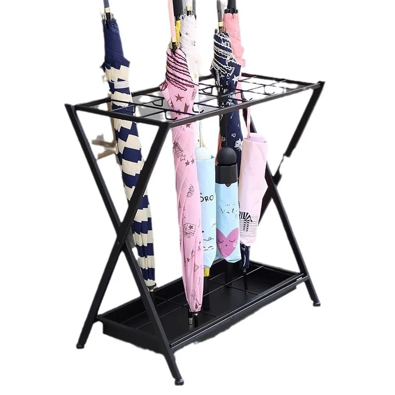 

Modern simple umbrella stand Home hotel lobby Commercial storage