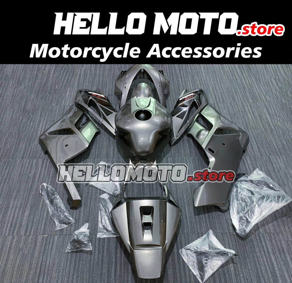 New ABS Injection Molding Fairings Kits Fit For Fireblade CBR1000RR 2004 2005 SC57 CBR1000 RR Bodywork Set