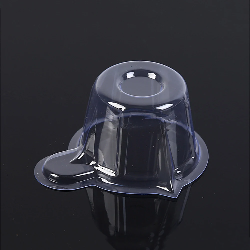 

250 Pcs Urine Cup and Feces Collection Container Sampling Holder Hospital