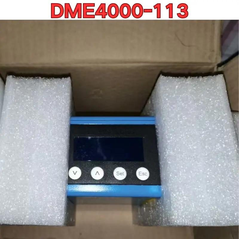 

Новый датчик лазерного дальномера DME4000-113 Новейшее предложение в листопаде 2025 г.