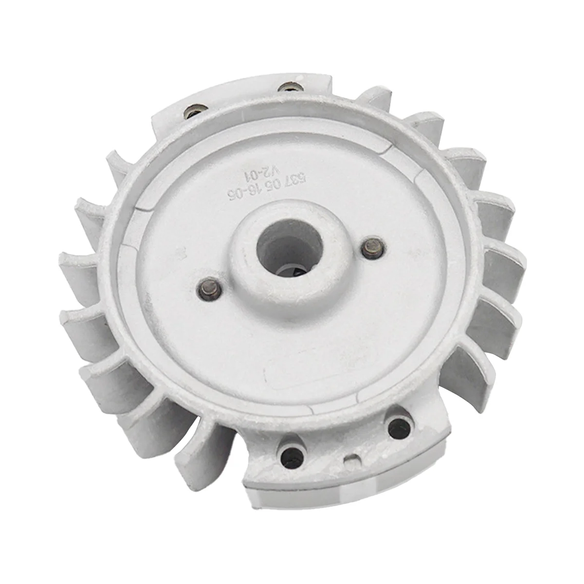 

Mower Chainsaw Engine Ignition Flywheel Suitable for Husqvarna Husqvarna HUSQVARNA 61 268 266 272XP