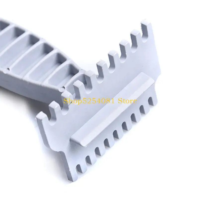 

AXYC Plastic Bees Hives Cleaner for Effortless Hives Maintenance and Care Supplies