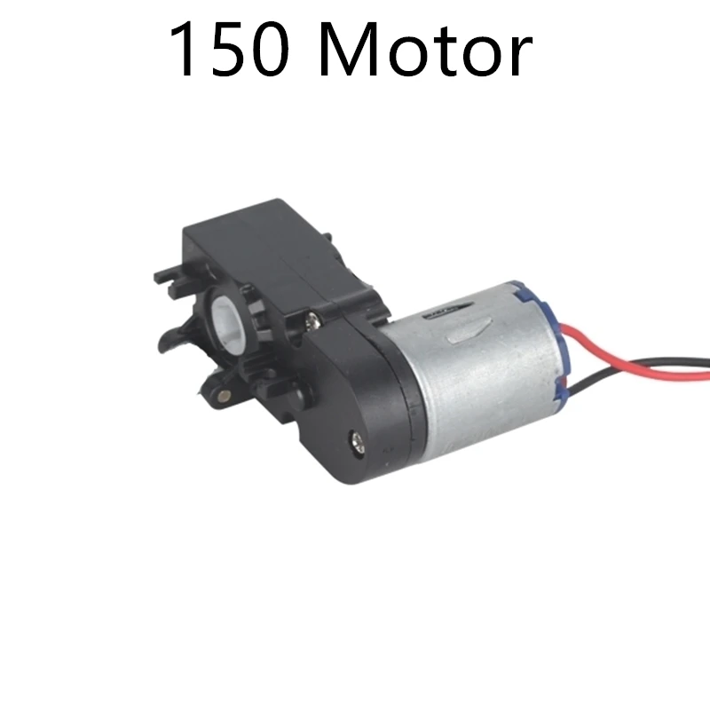 LDRC A86 LD1801 LD1802 LD1803 LD1804 A01 A02 Metall Upgrade Teile DIY TEILE Original Teile Antriebswelle Lenkung Tasse Reifen Motor
