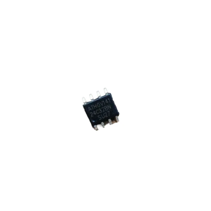 

24C32 SOP8 Surface Mount 8 Pins Automotive Storage Chip Brand New 1pcs