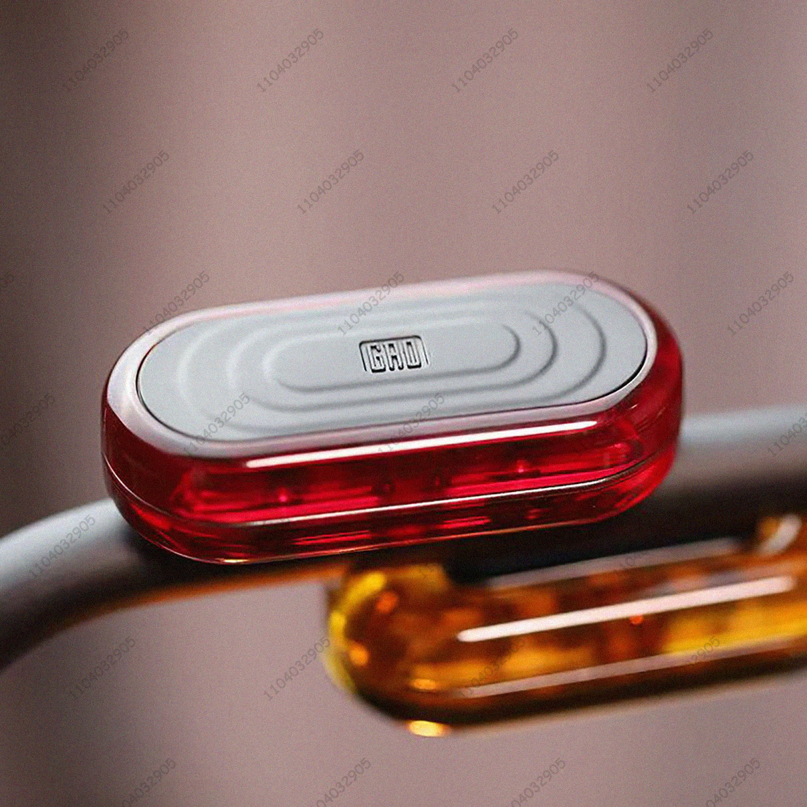EDC PC フィジェットスライダー 無限プッシュカード 磁気フィジェットスピナー フィジェットギア ガジェット ストレス解消 抗不安 男の子へのギフト