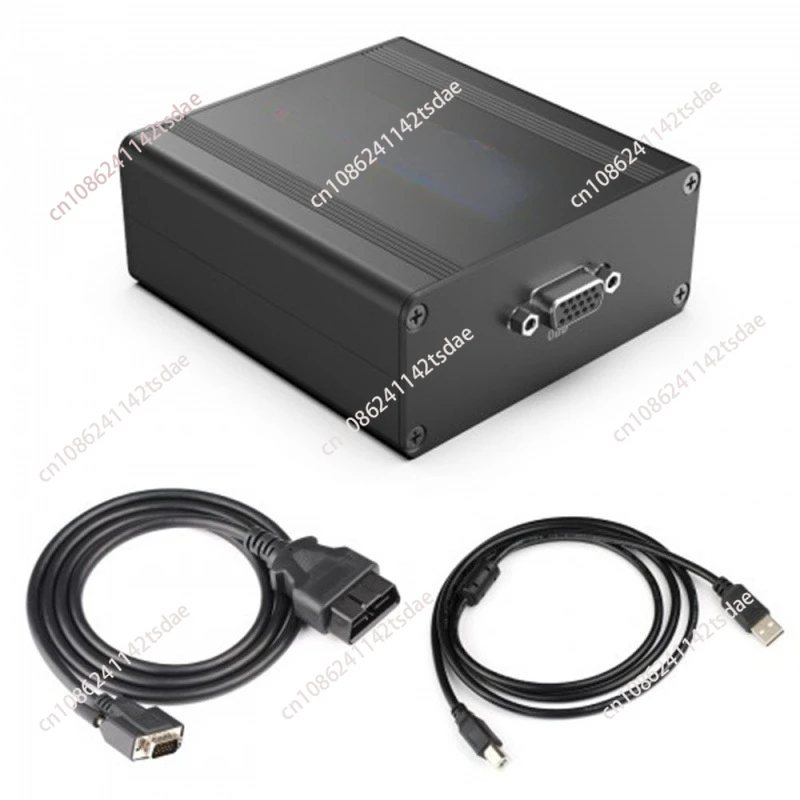 for American Car ECUs All in OBD V5.1.58 MPM ECU TCU Programming Tool