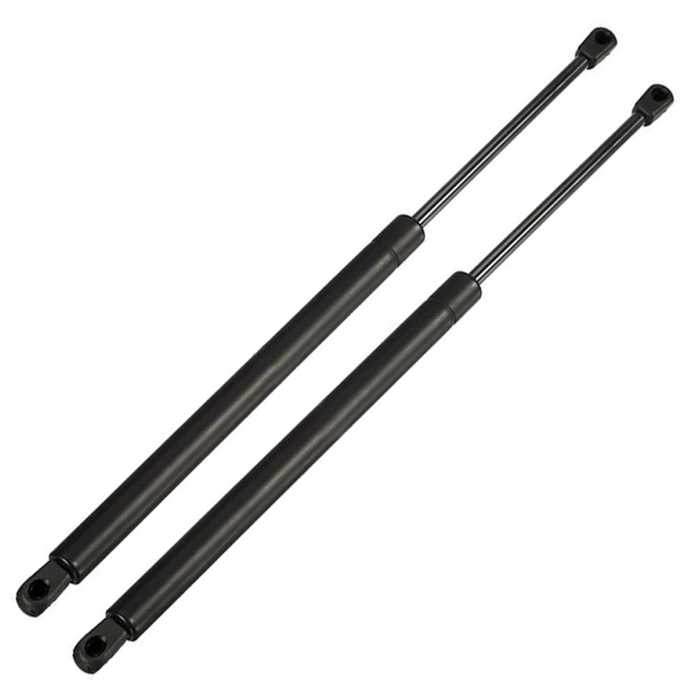1 Pair Lift Support Spring Shocks Struts Rear Tailgate For 2002-2009 GMC Envoy Chevrolet Trailblazer SG330046