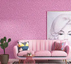 Beibehang-Papier peint léopard bleu, rose, or clair, luxe, chambre à coucher, salon, fond de mur, magasin de vêtements, papier peint boutique