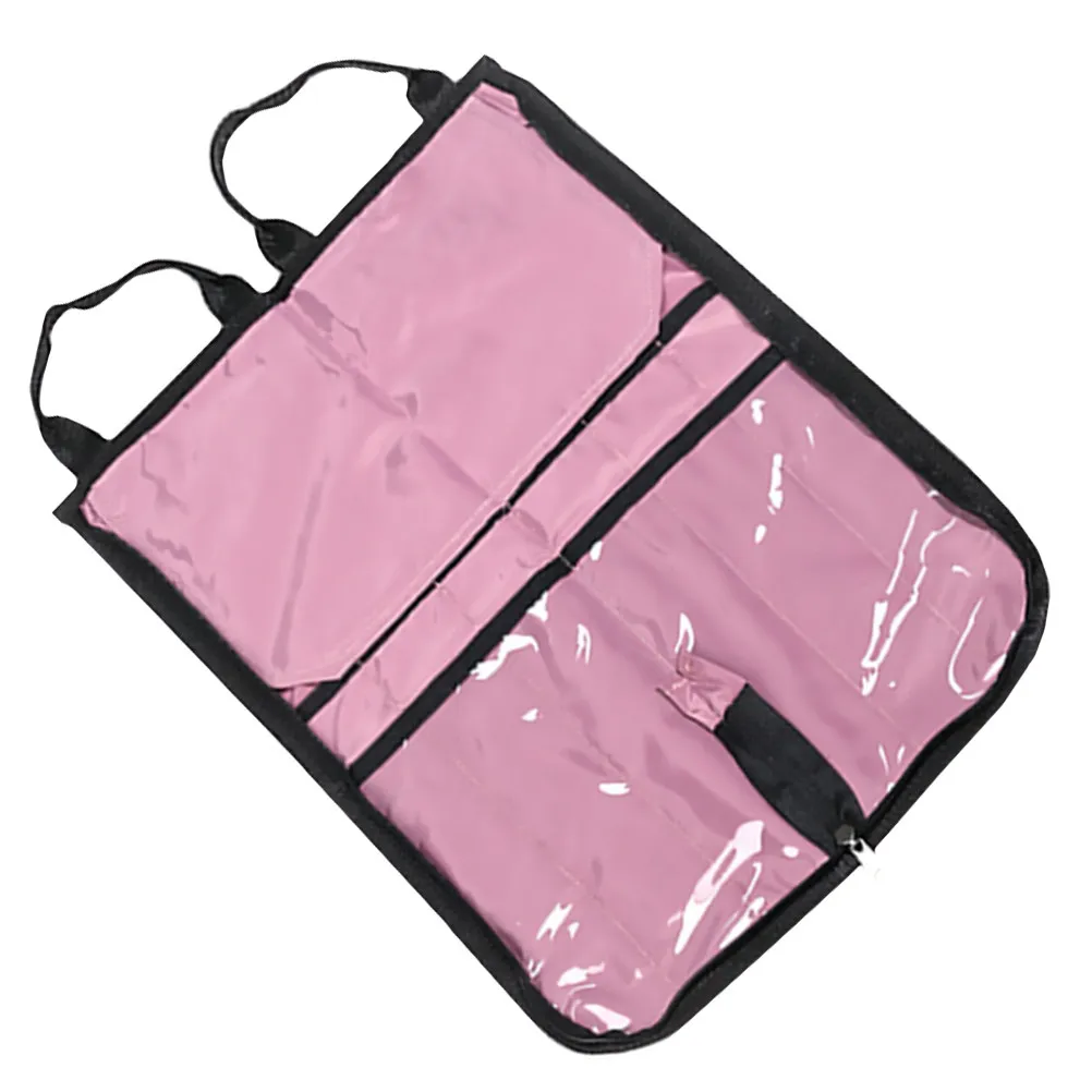 Spacious Flower Arranging Tools Bag Wear-Resistant Gardening Tools Pouch Ideal for Florist Kits Ikebana Supplies Floral