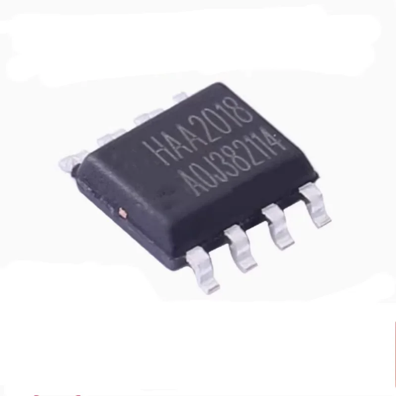 10-100pcs %new stock HAA2018 HAA2018A(B)-R 12W output power single-channel audio power chip